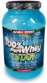 100% Pure Whey Star