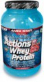 Actions Whey Protein 85