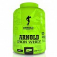 Arnold Iron Whey